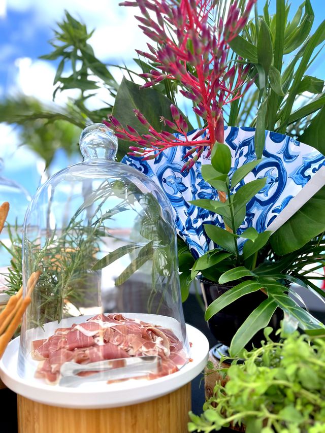 Featured photo from Corporate Event at The Vessel