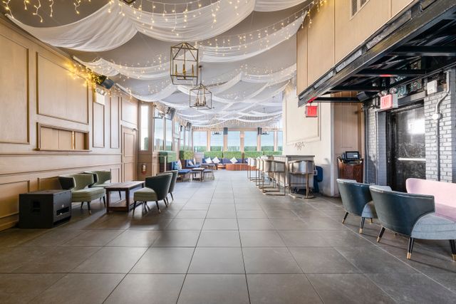 Featured photo from Times Square Terrace + Empire Terrace