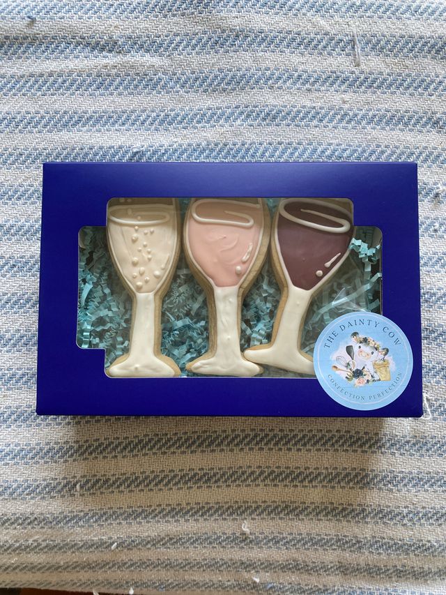 Featured photo from Winery Event