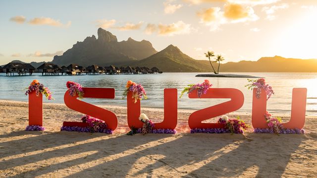 Featured photo from Polynesian Night - Isuzu at Four Seasons resort Bora Bora