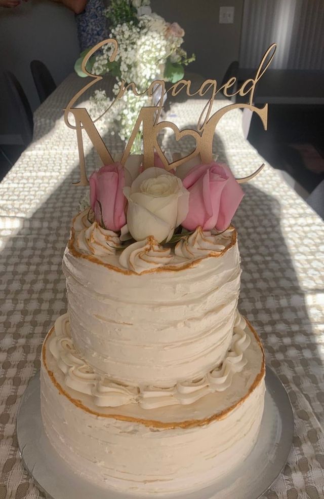 Featured photo from Cakes