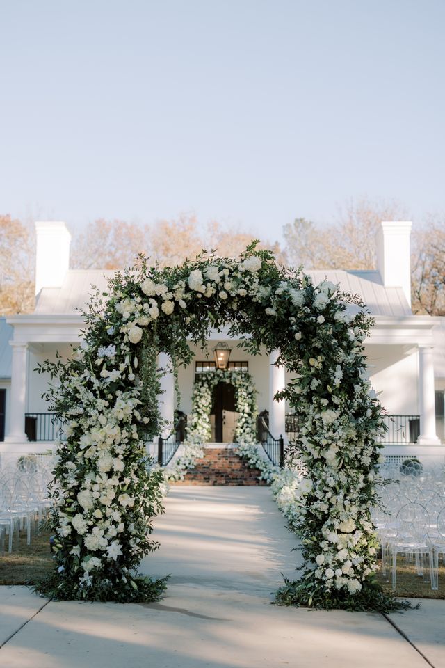 Featured photo from Ashtynn and Austin's Wedding