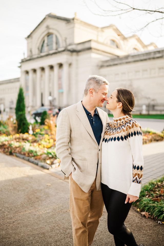 Featured photo from Engagement