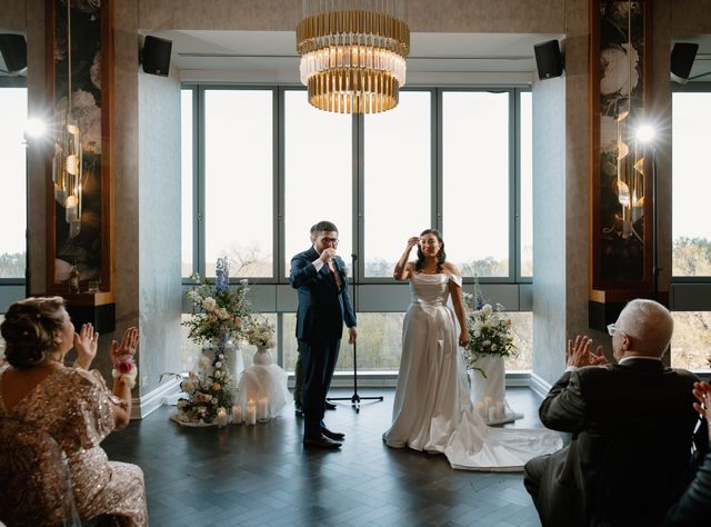 Featured photo from Spring Wedding Shower at LM Studio