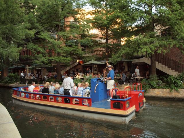 Featured photo from River Boat Cruise