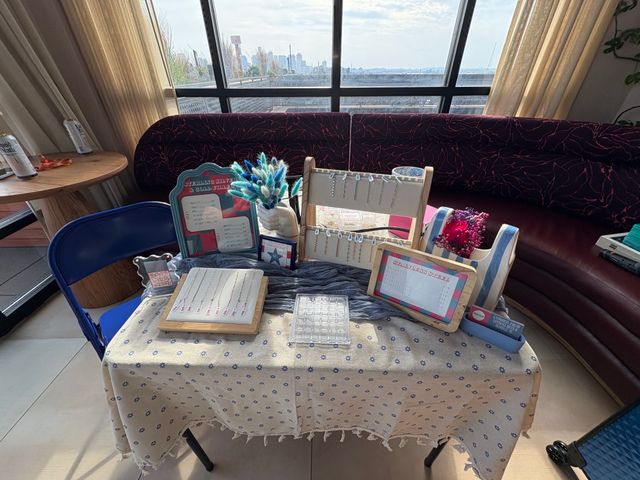 Featured photo from Event Set up