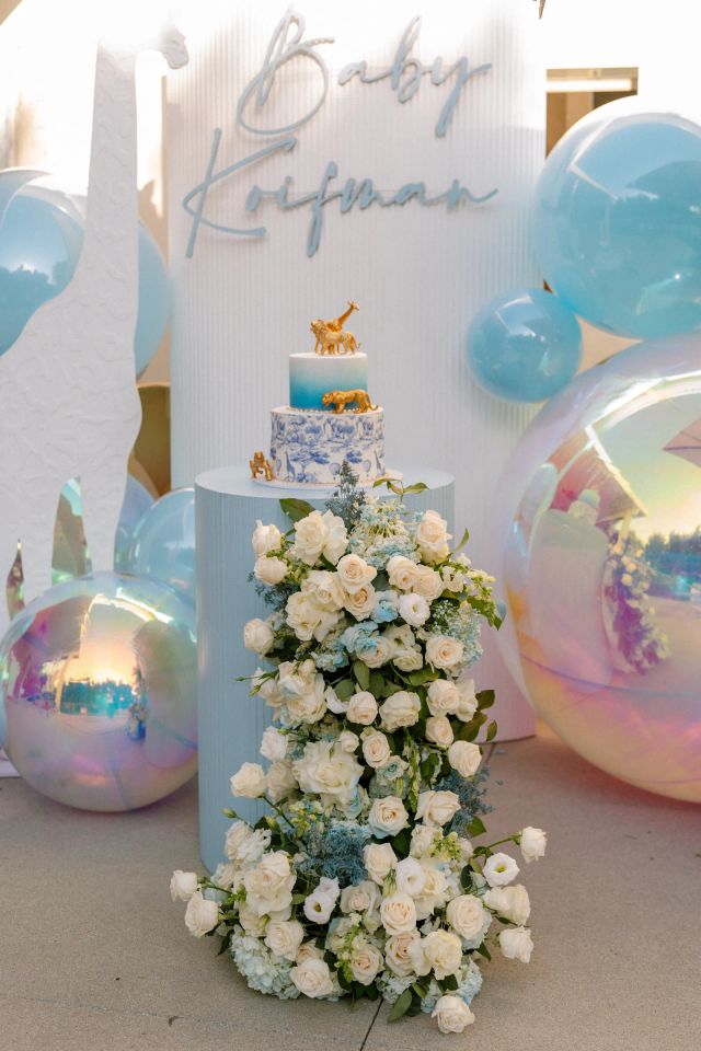 Featured photo from Birthday party