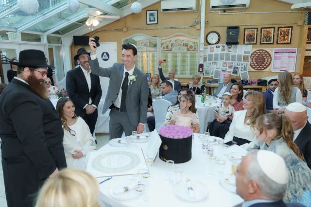 Featured photo from Weddings