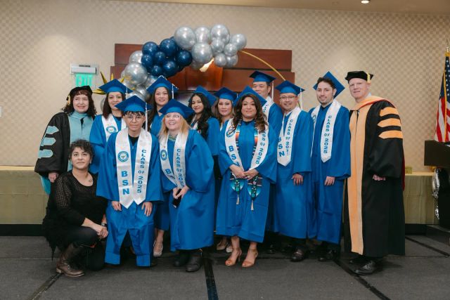 Featured photo from Graduation