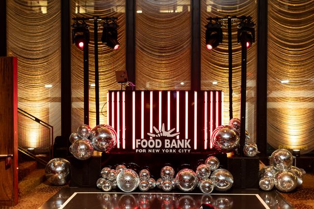 Featured photo from Discover the Beauty of the Gotham Ball 2025 at The Pool | The Grill