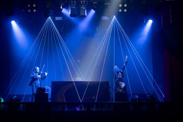 Featured photo from Vermont Hollywood