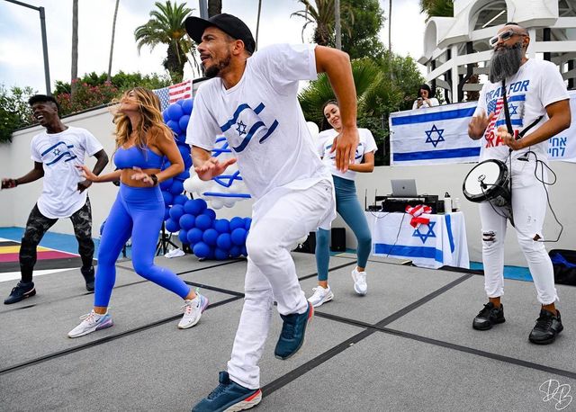 Featured photo from Fundraiser