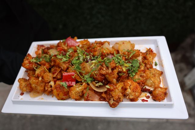 Featured photo from Manisha & David (Bride & Groom)