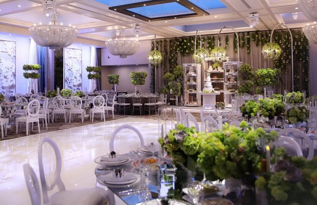 Featured photo from Legacy Ballroom