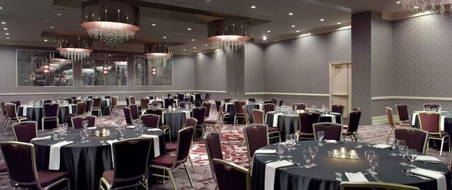 Featured photo from Peachtree Ballroom