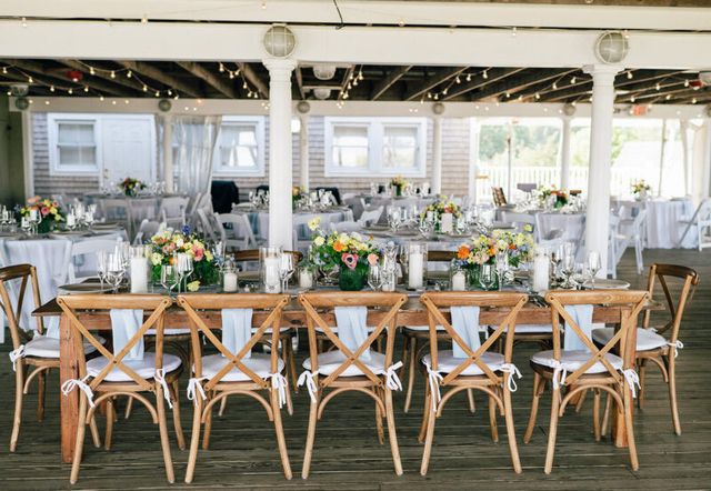 Featured photo from The Harbor Porch