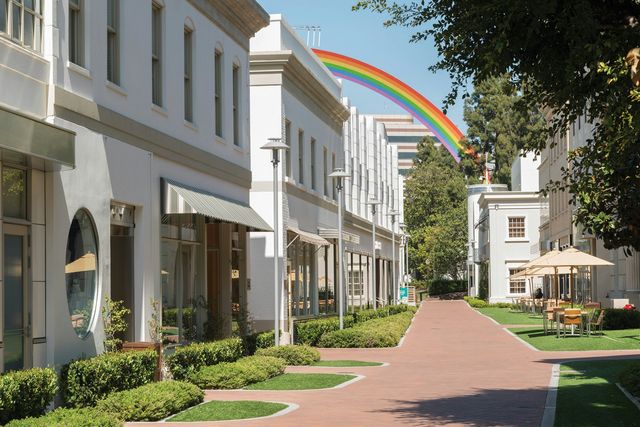 Featured photo from Main Street