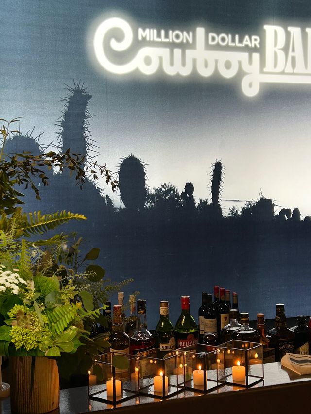 Featured photo from WILD WEST