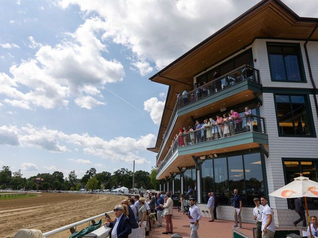 Featured photo from 1863 Club