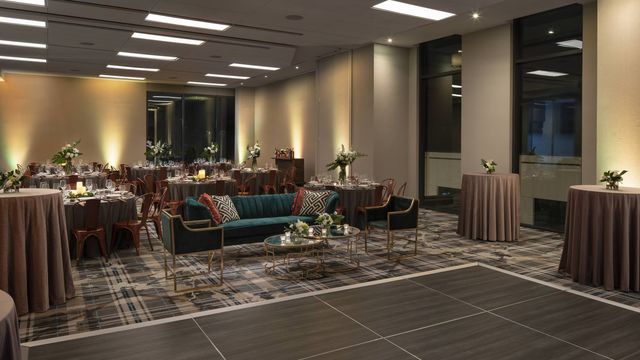 Featured photo from Prada Ballroom