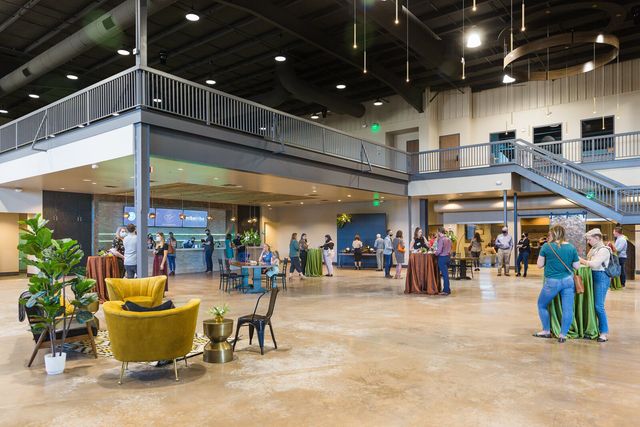 Featured photo from Capitol Hall