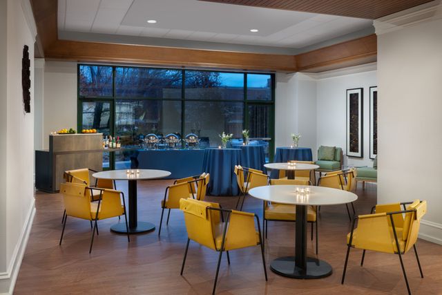 Featured photo from Bistro & Lounge – Where Dining Meets Distinction