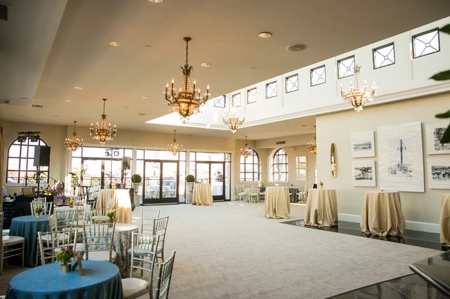 Featured photo from The Rooftop on Basin