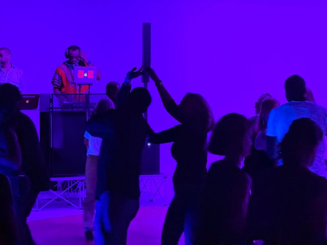 Featured photo from Large White Studio