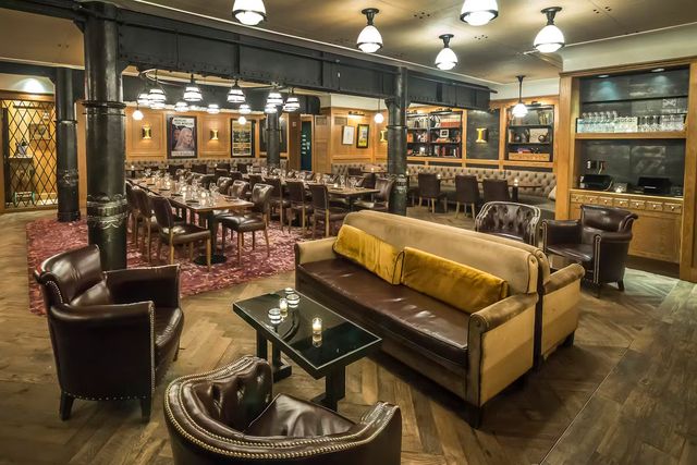 Featured photo from The Library