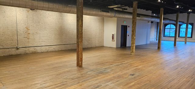 Featured photo from The Loft