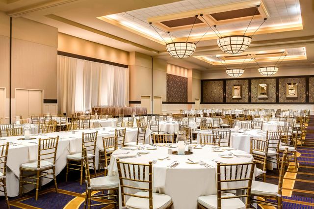 Featured photo from Cottonwood Ballroom