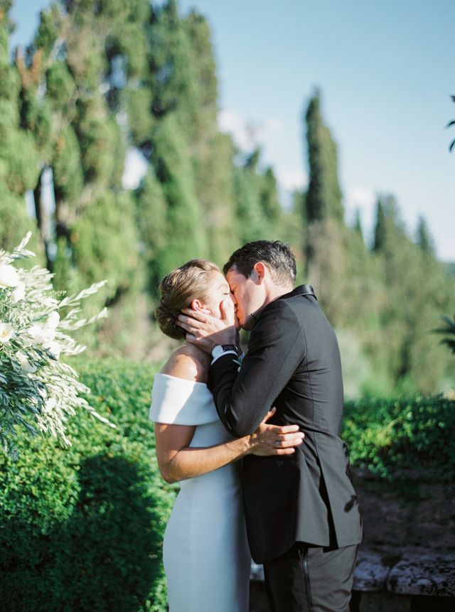 Featured photo from Erica Brenci Studio