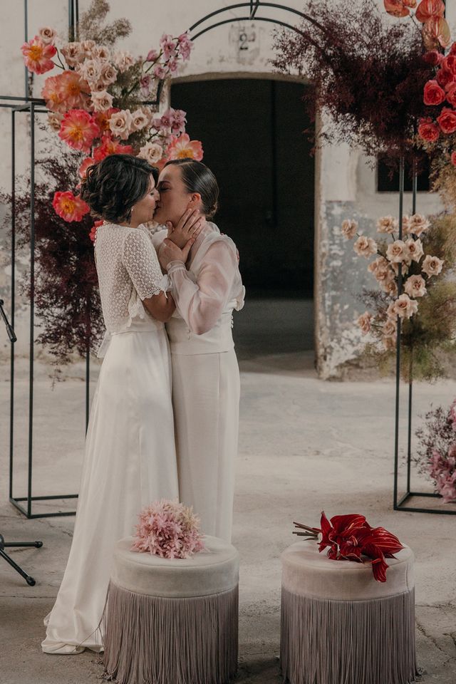 Featured photo from Camilla & Silvia