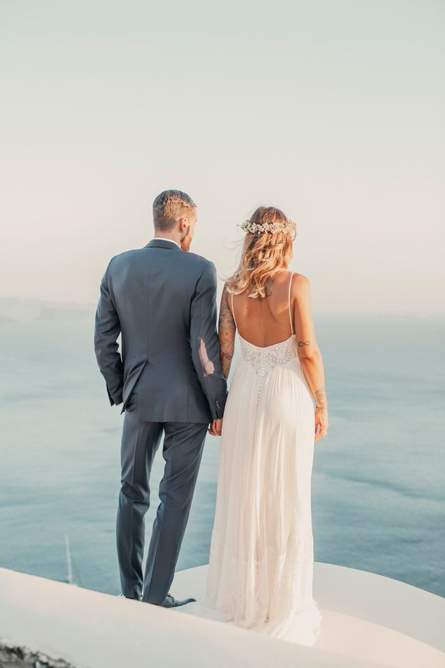 Featured photo from Martina & Filippo