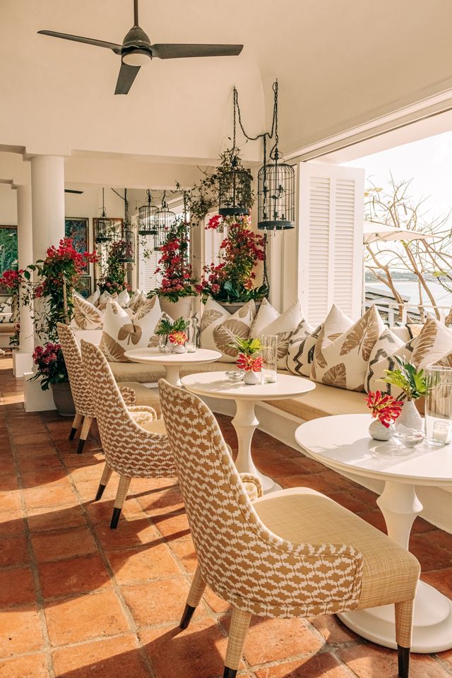 Featured photo from Bar Soleil