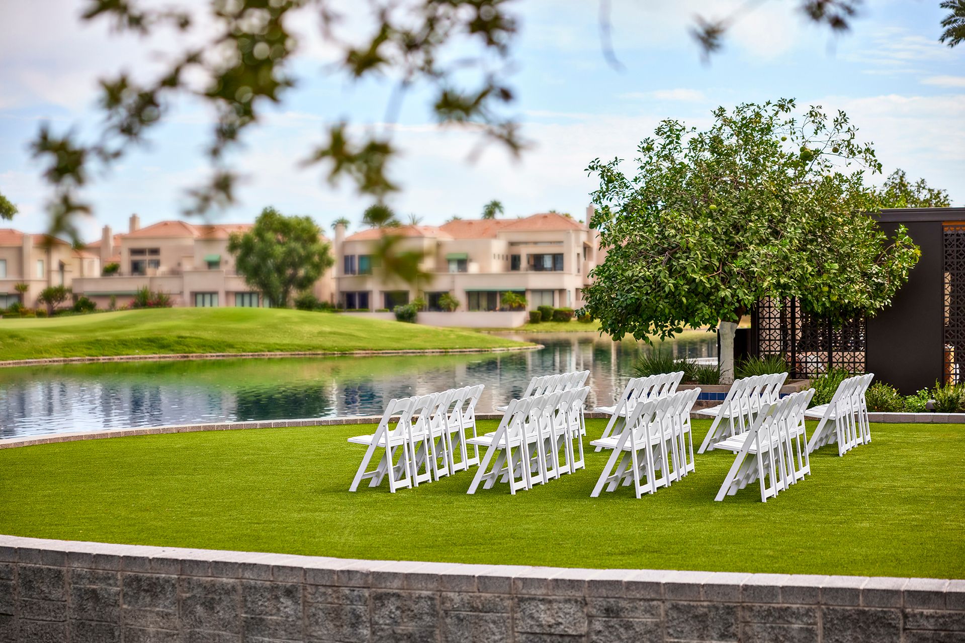 Top 20 Dinner Party Outdoor Spaces in Phoenix, AZ | PartySlate