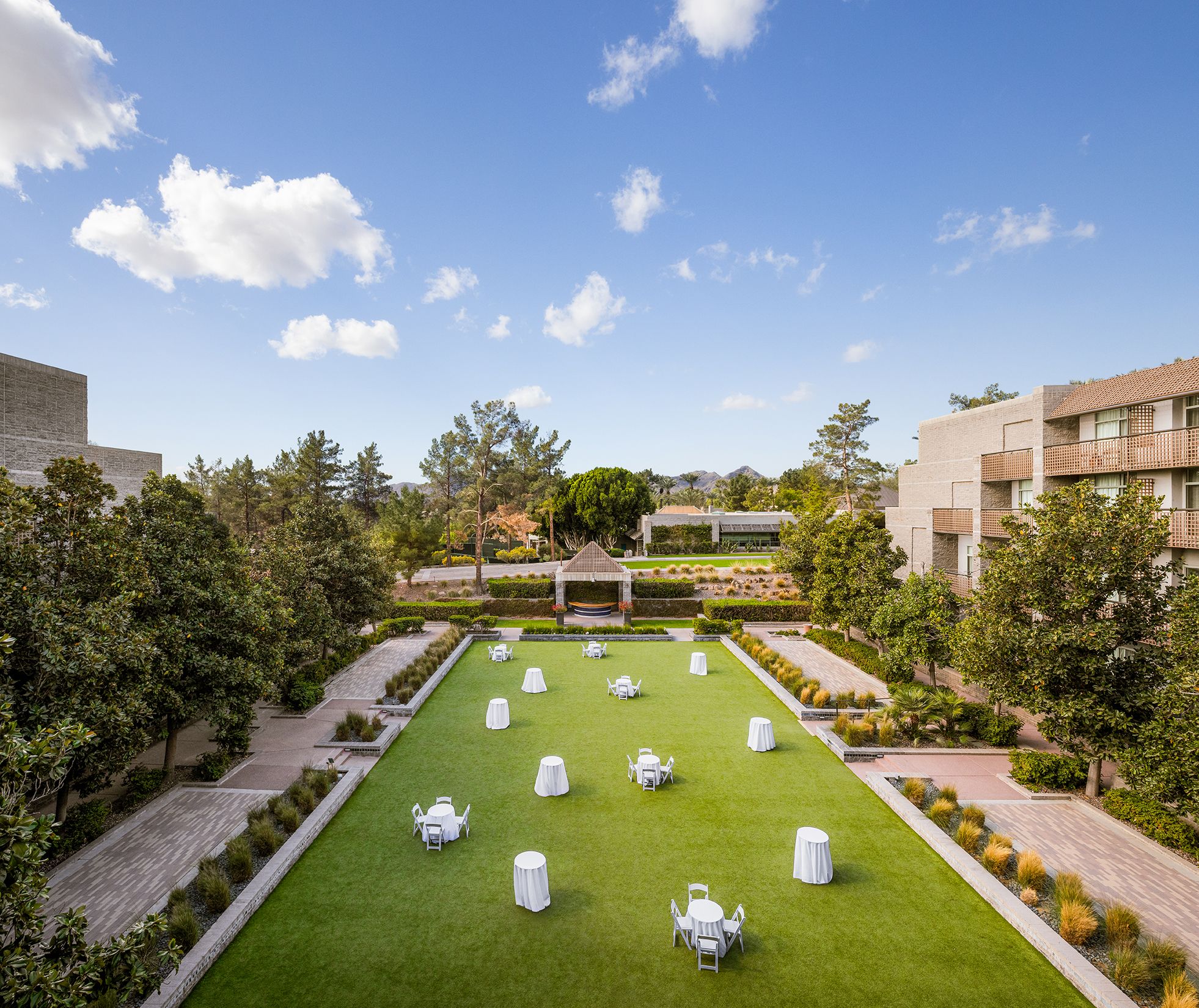 Top 20 Dinner Party Outdoor Spaces in Phoenix, AZ | PartySlate