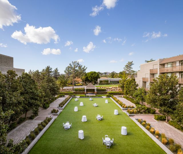 Featured photo from Lawn Court