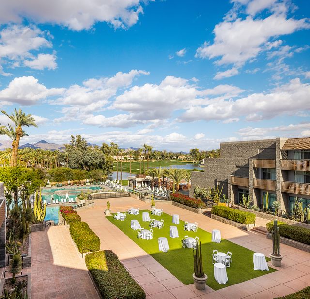 Featured photo from Terrace Court