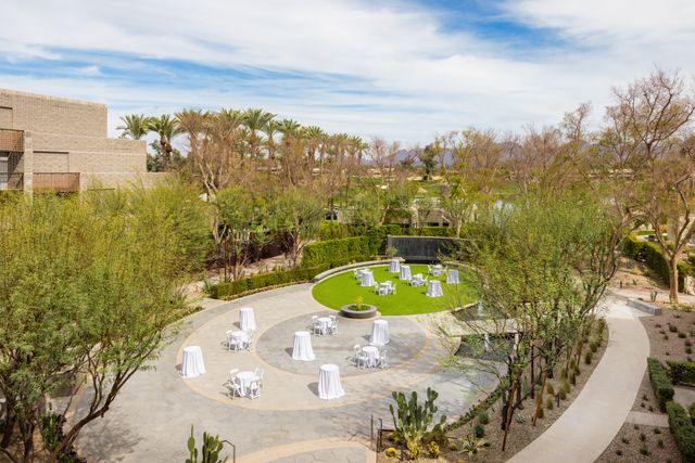 Featured photo from Desert Garden