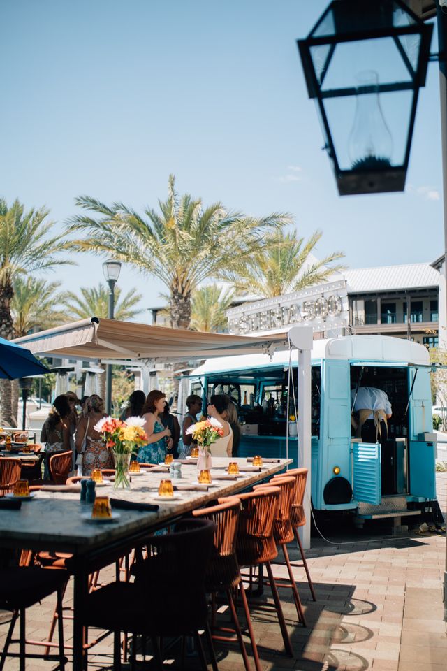 Featured photo from Love at First Spritz Bridal Shower