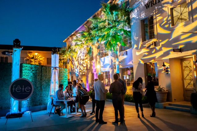 Featured photo from Courtyard