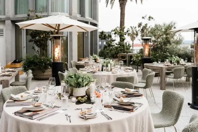 Featured photo from Olea Terrace