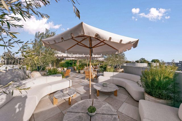 Featured photo from Calabra Terrace