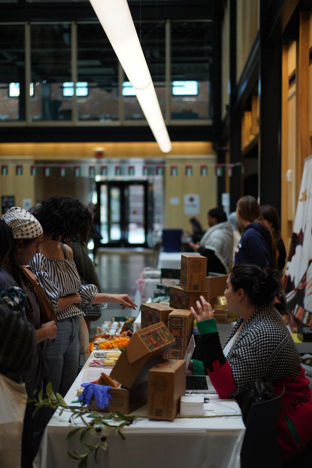 Featured photo from Cultural Event in Cambridge, MA