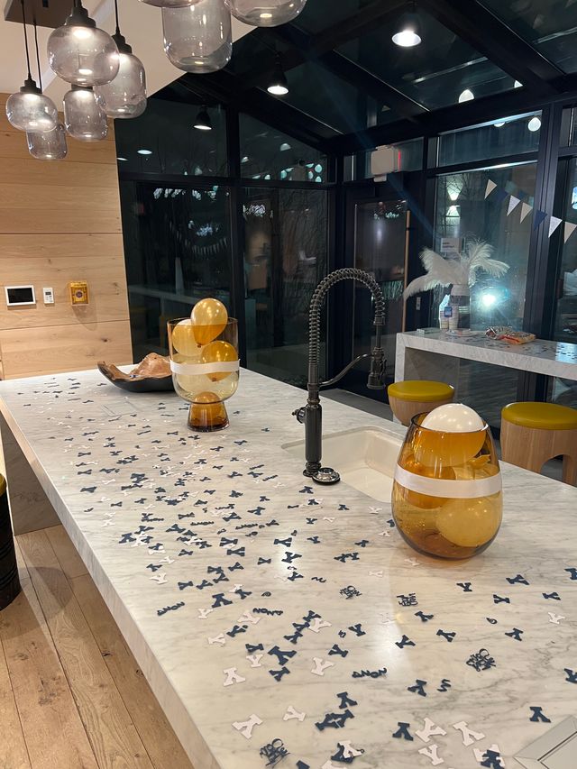 Featured photo from Medical Residency Match Party