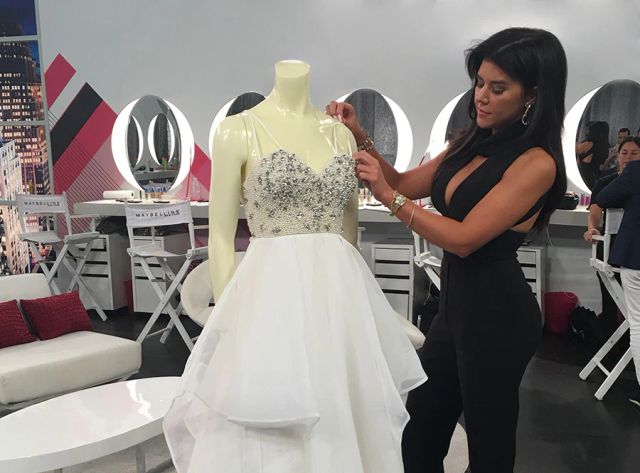 Featured photo from An Evening of Elegance in Motion: Ashley Lauren x DJ Rico Sanchez