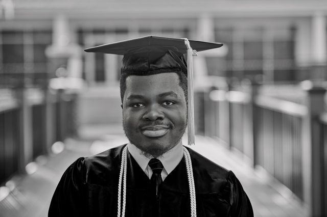 Featured photo from Graduation