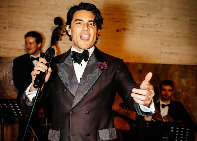 Featured photo from Gatsby Miami Party