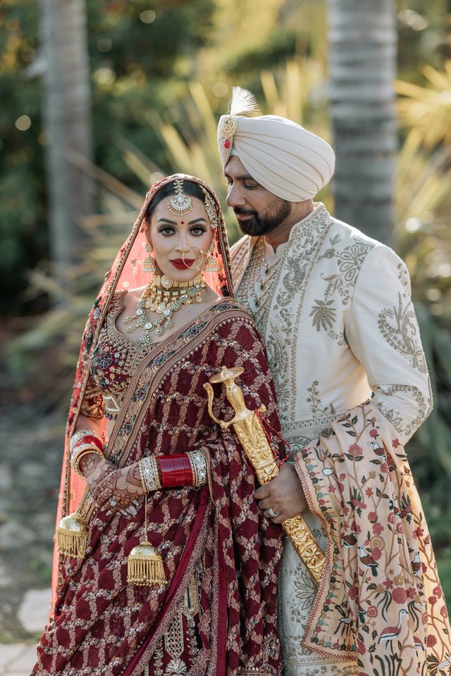 Featured photo from Sonya & Robert: A Candlelit Evening of Love